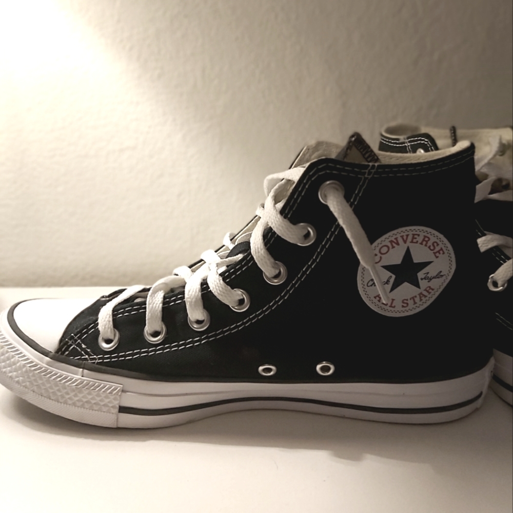 Converse Chuck Tailor all Star